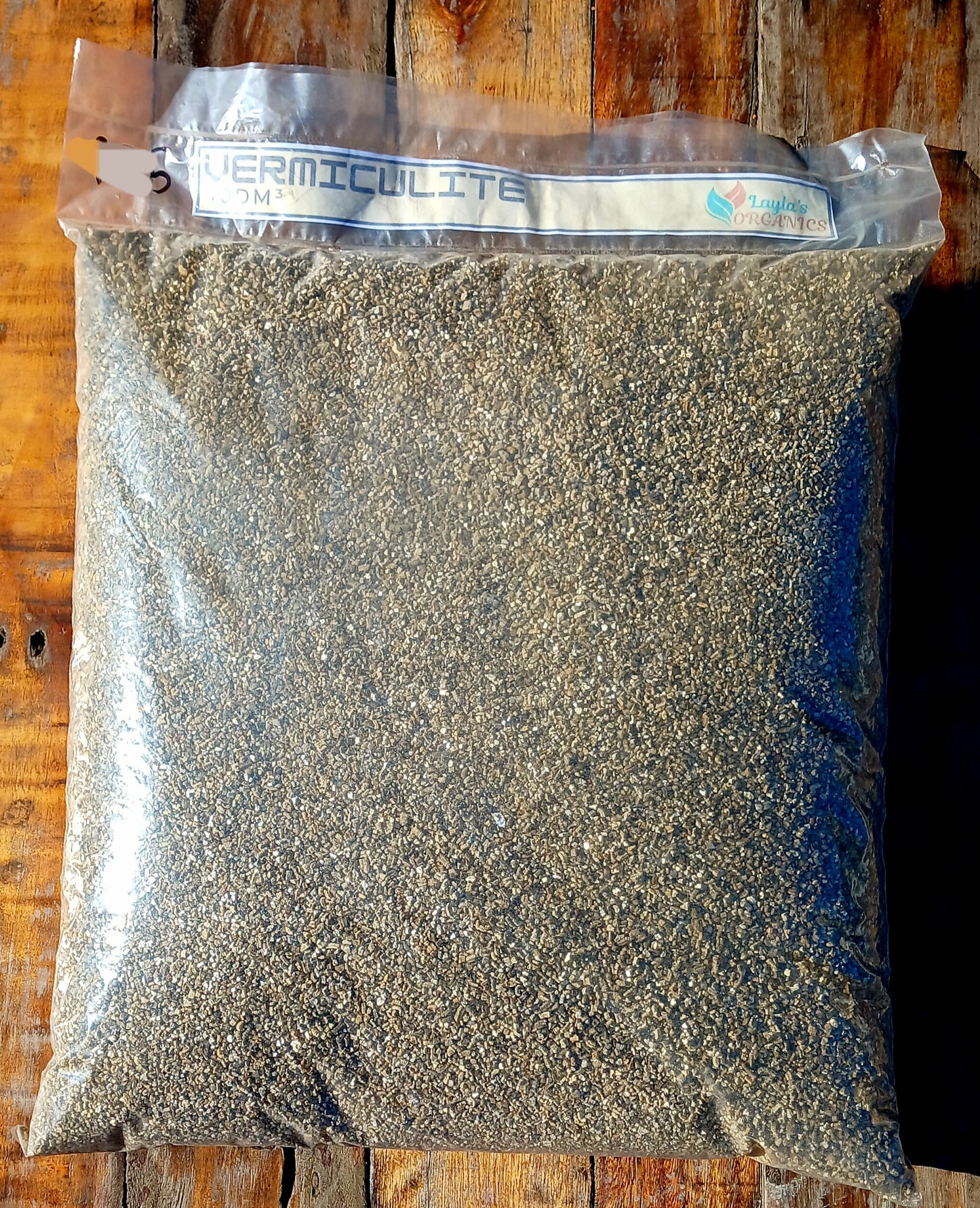 Vermiculite