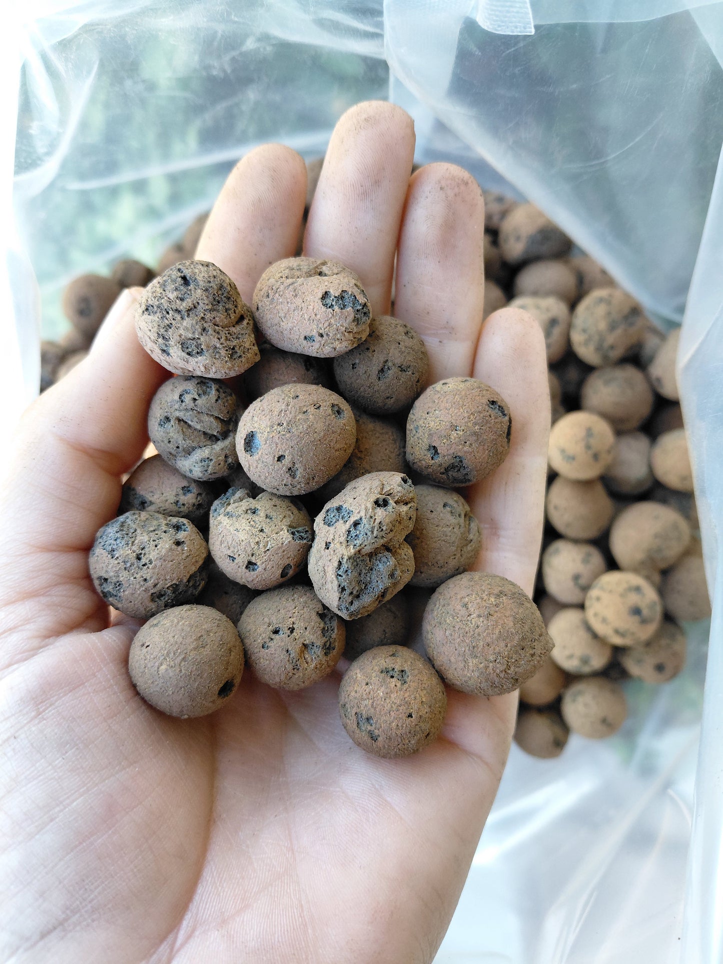 LECA 2KG