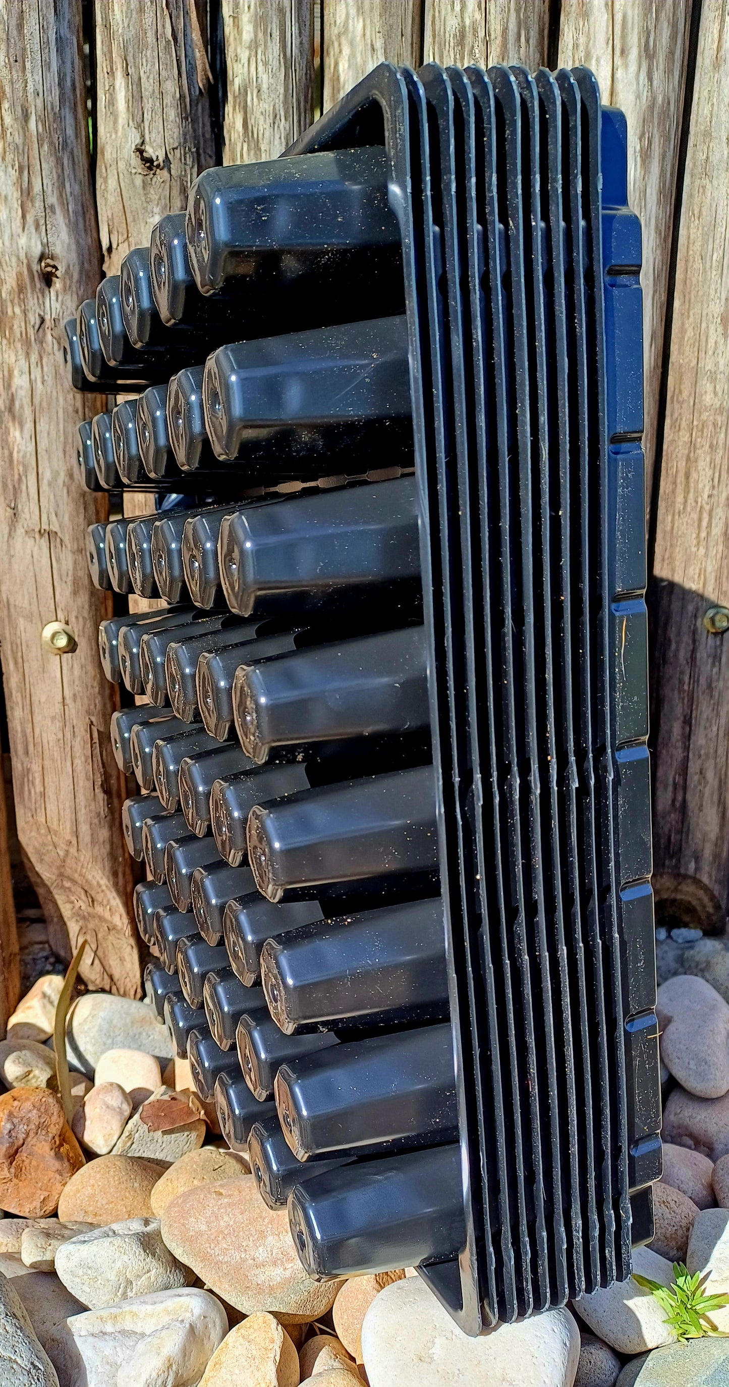 48 Cell Germination Tray