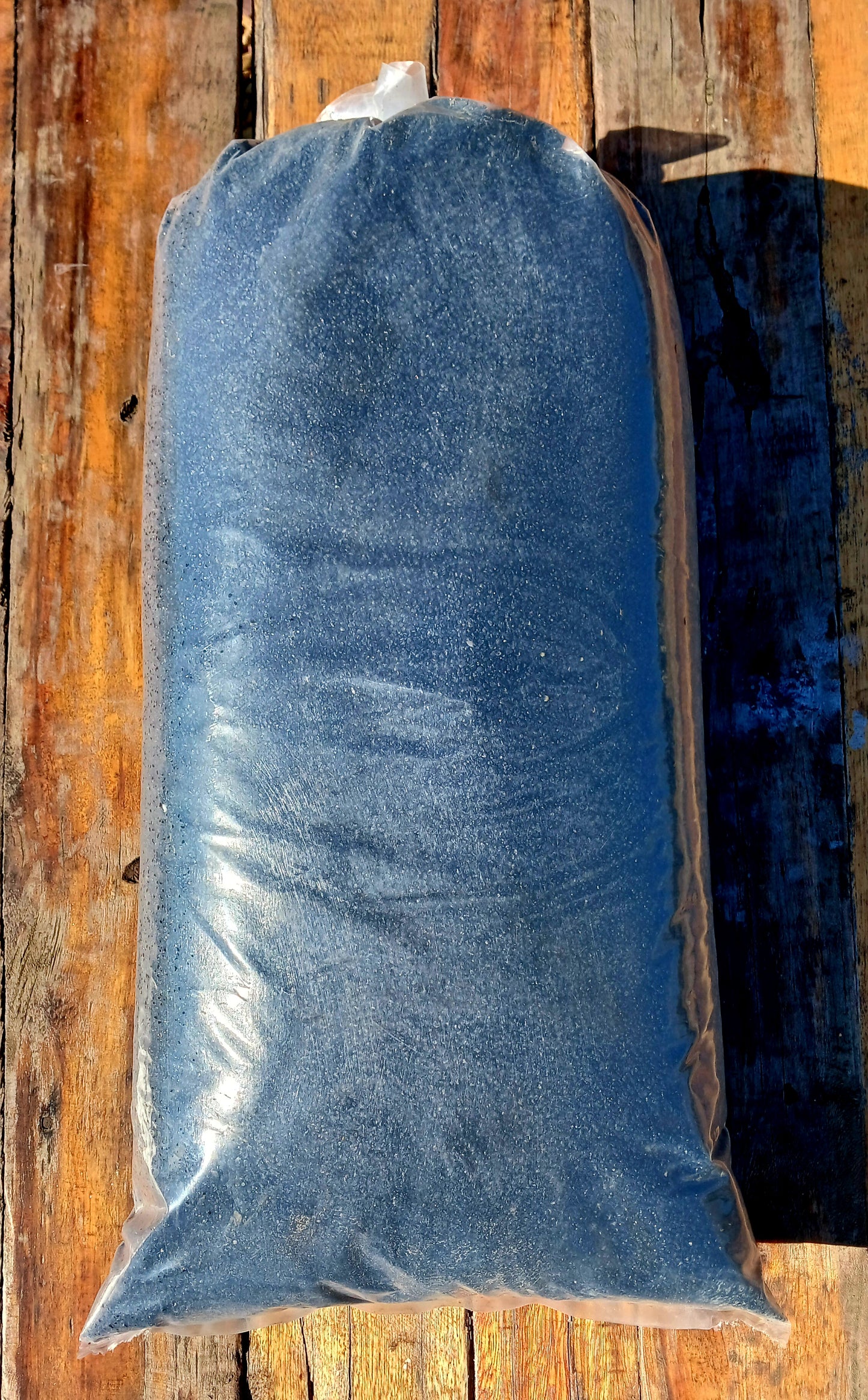 Black Crush Stone 15dm³