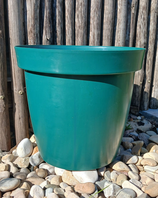 30cm Plastic Pots