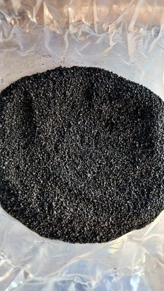 Black Crush Stone 15dm³