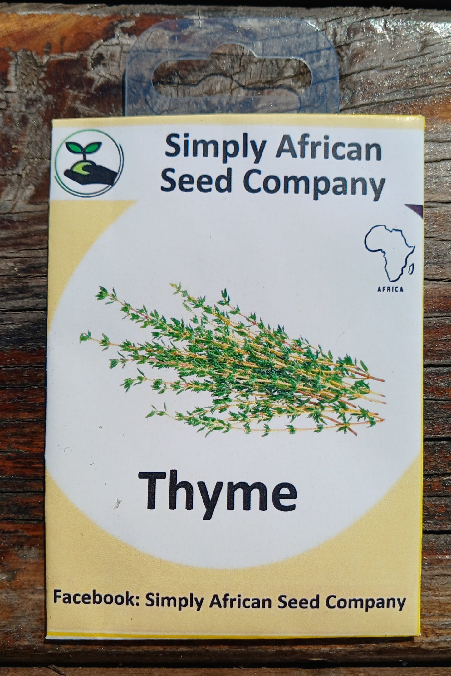 Thyme