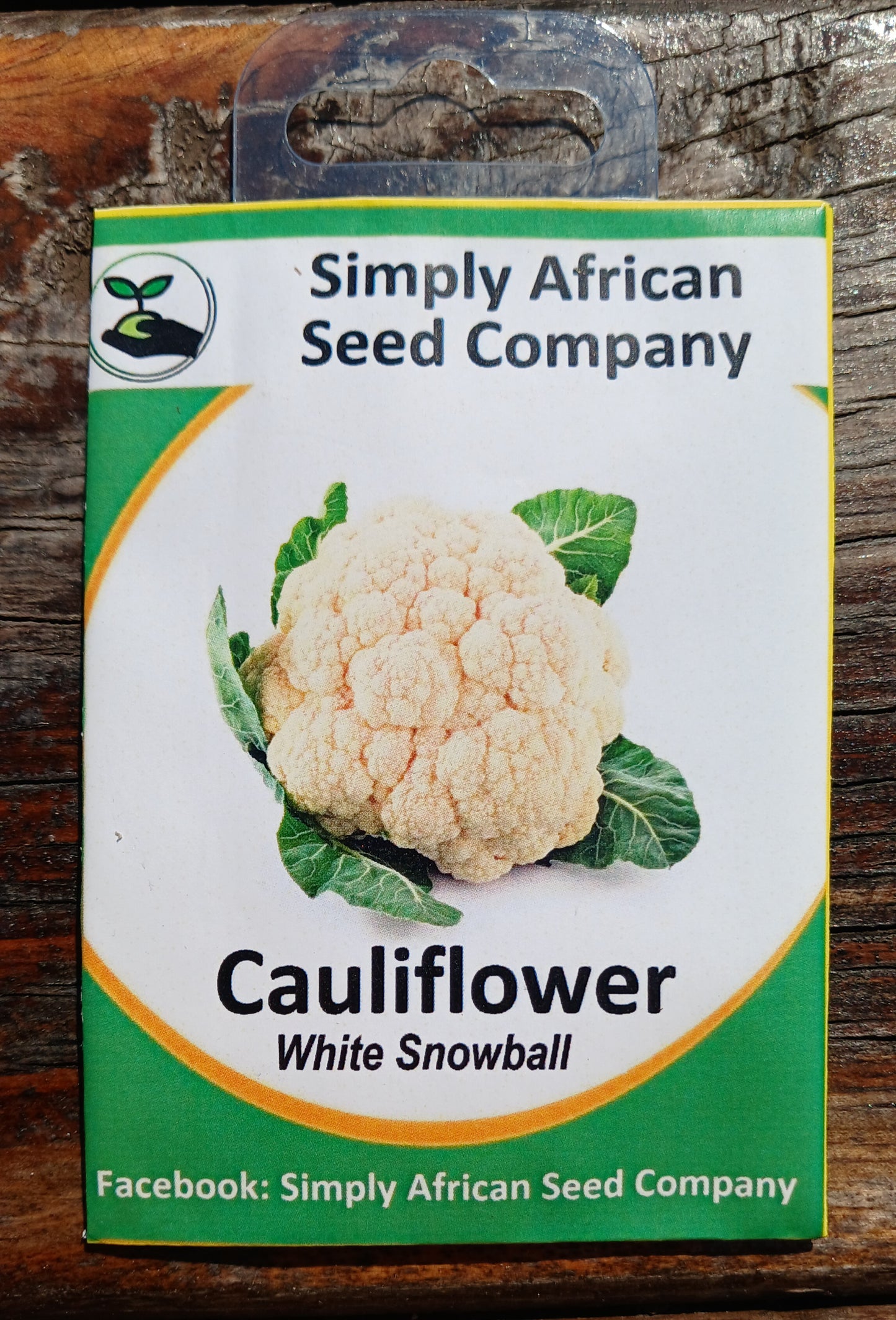 Cauliflower White Snowball