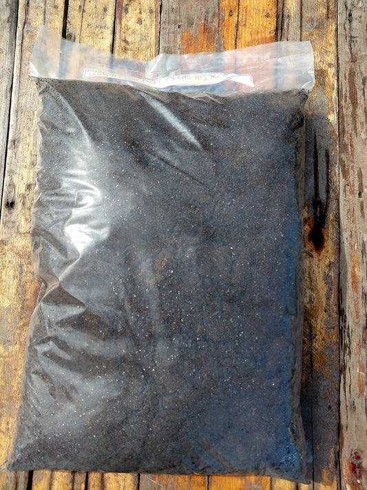 Premium Potting Soil 30dm³