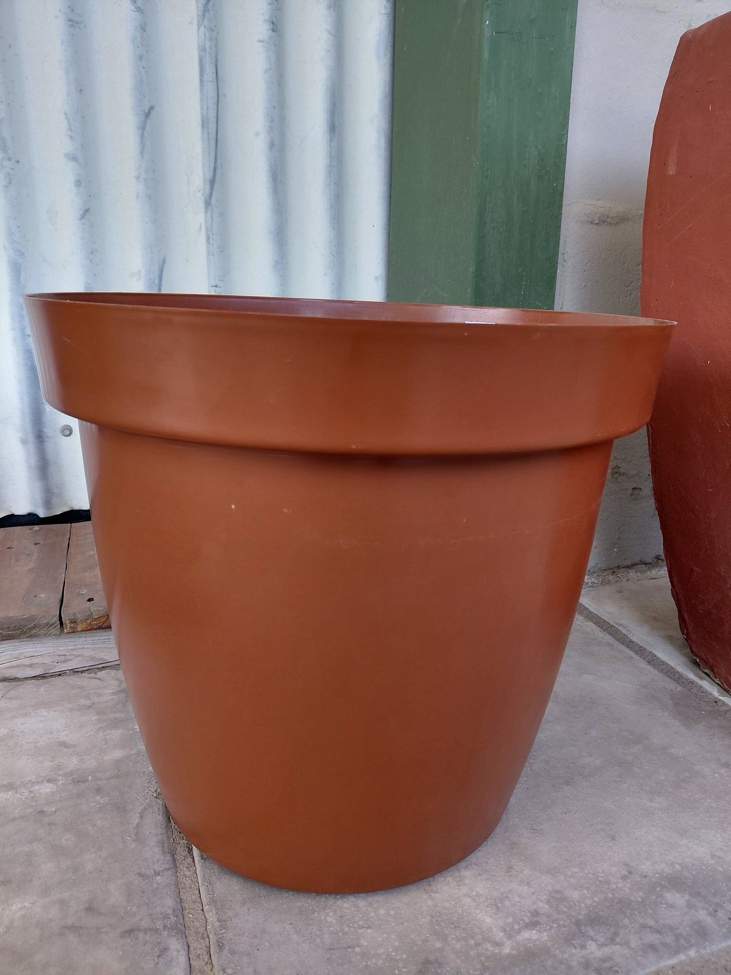 35cm Plastic Pot