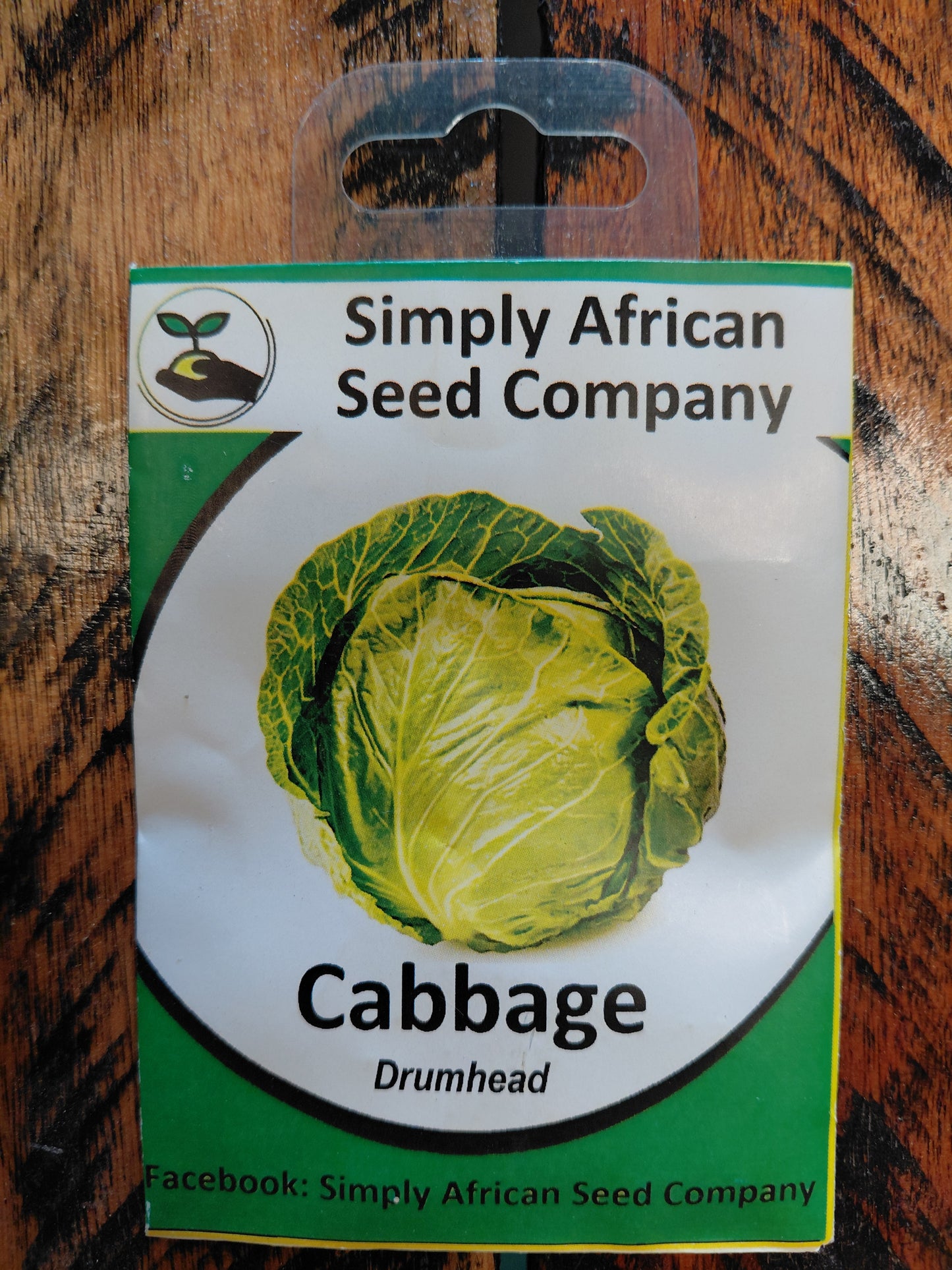 Cabbage Drumhead