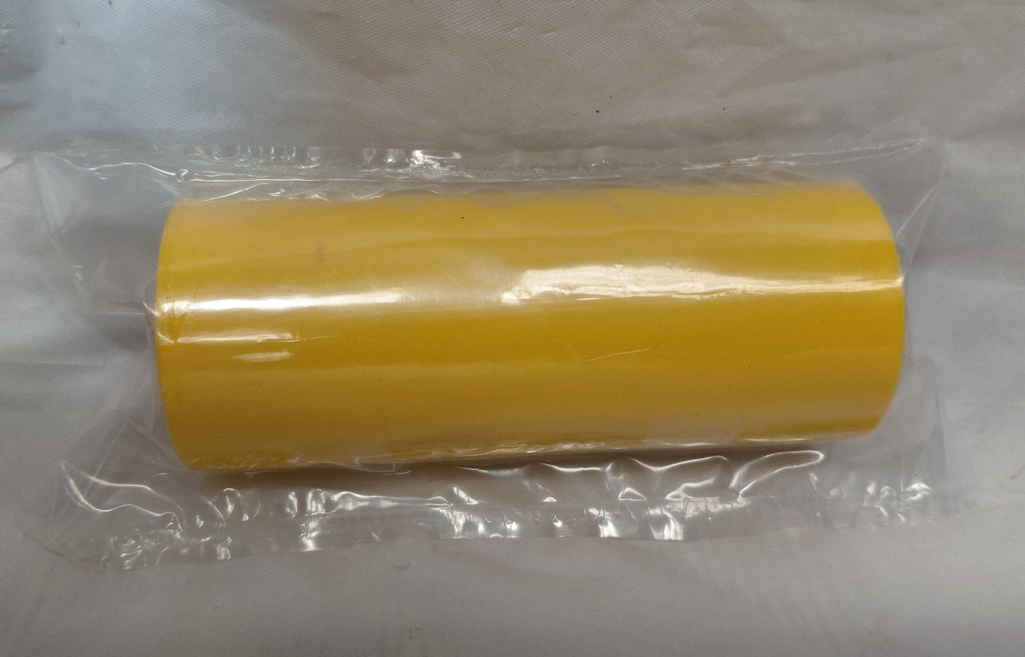 Yellow Insect Barrier Tape