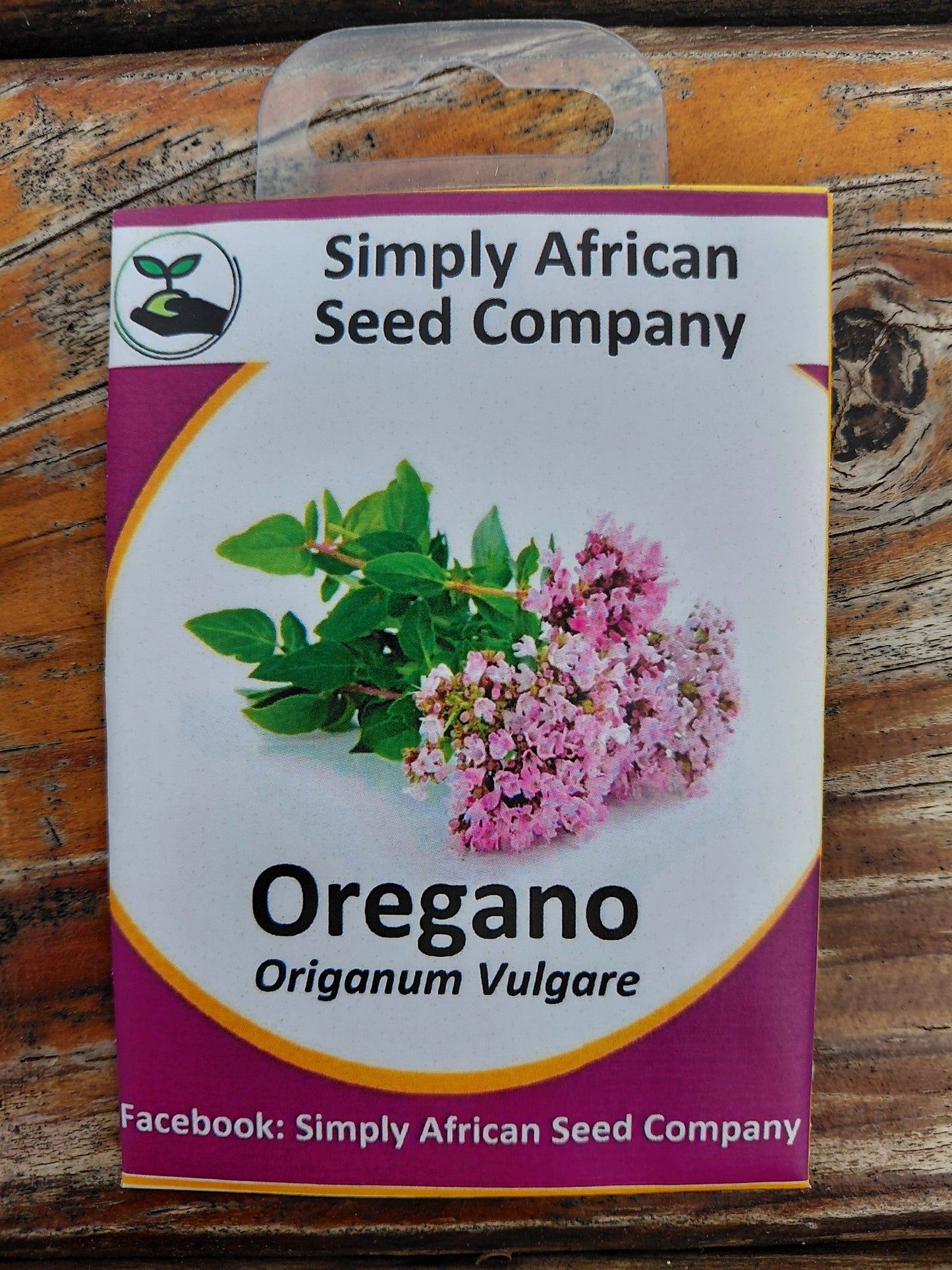 Oregano | Origanum Vulgare