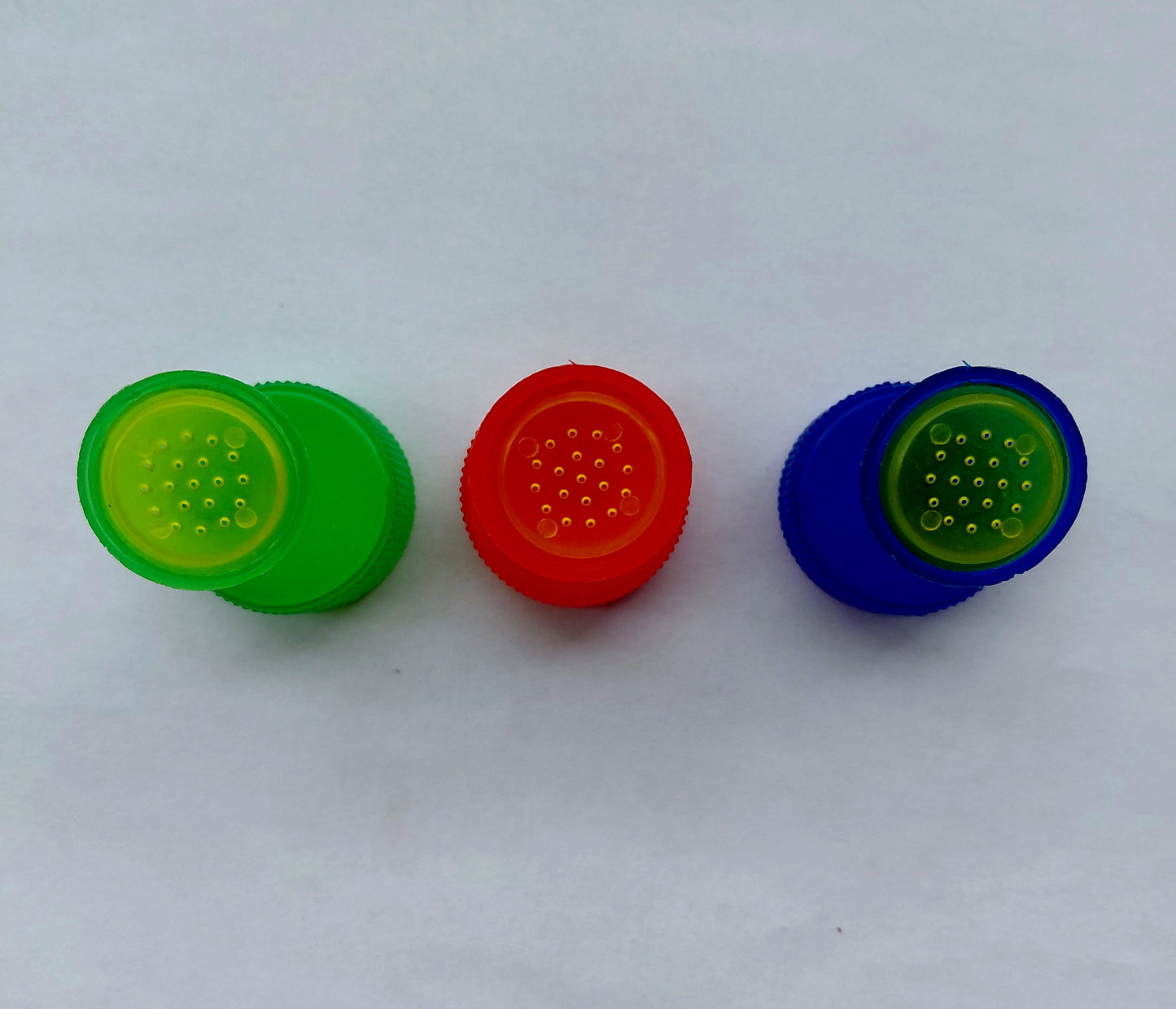 Watering Nozzle Caps – Fine Spray (Sold Individually)