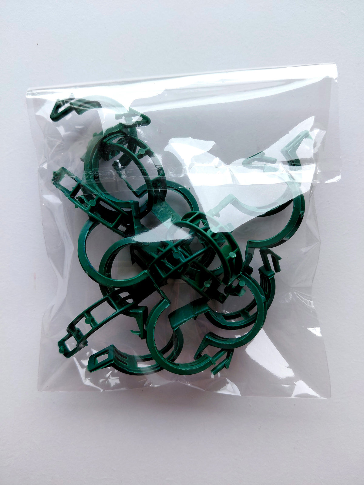 Tomato Plant Clips – 10 Pack