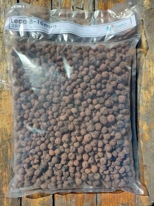 LECA 2KG