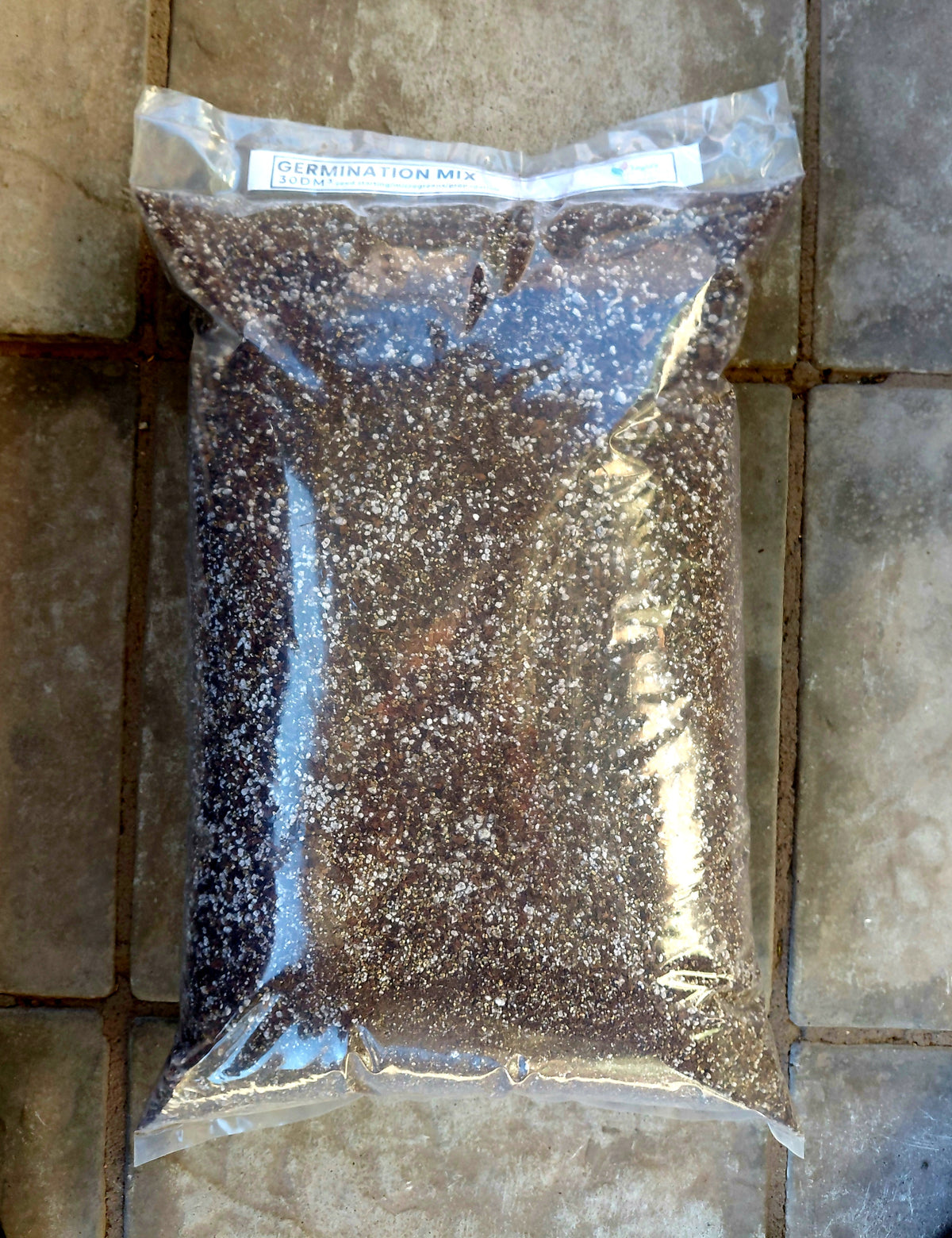 Germination Mix – Seed Starting & Propagation