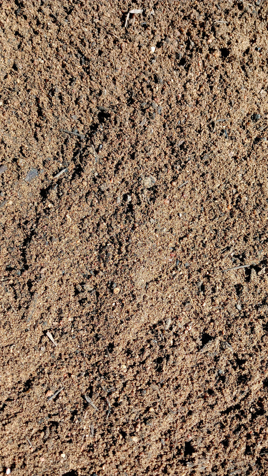 Lawn Dressing 30dm³