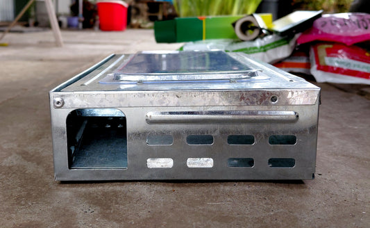 Pro Multi Catch Mousetrap Medium – Humane Reusable Mouse Trap