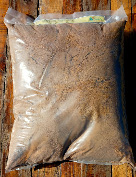 Building Sand 20dm³