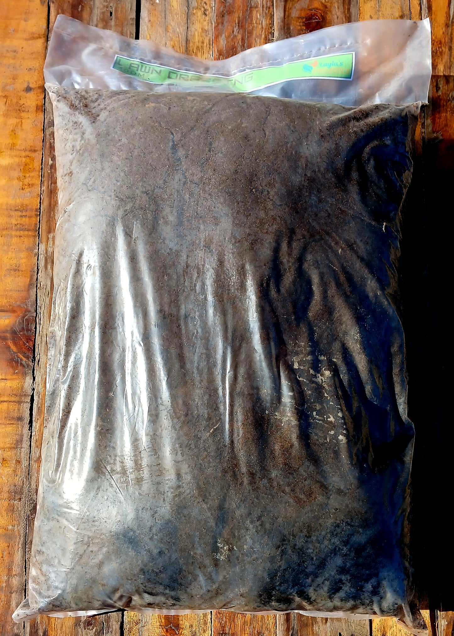 Lawn Dressing 30dm³