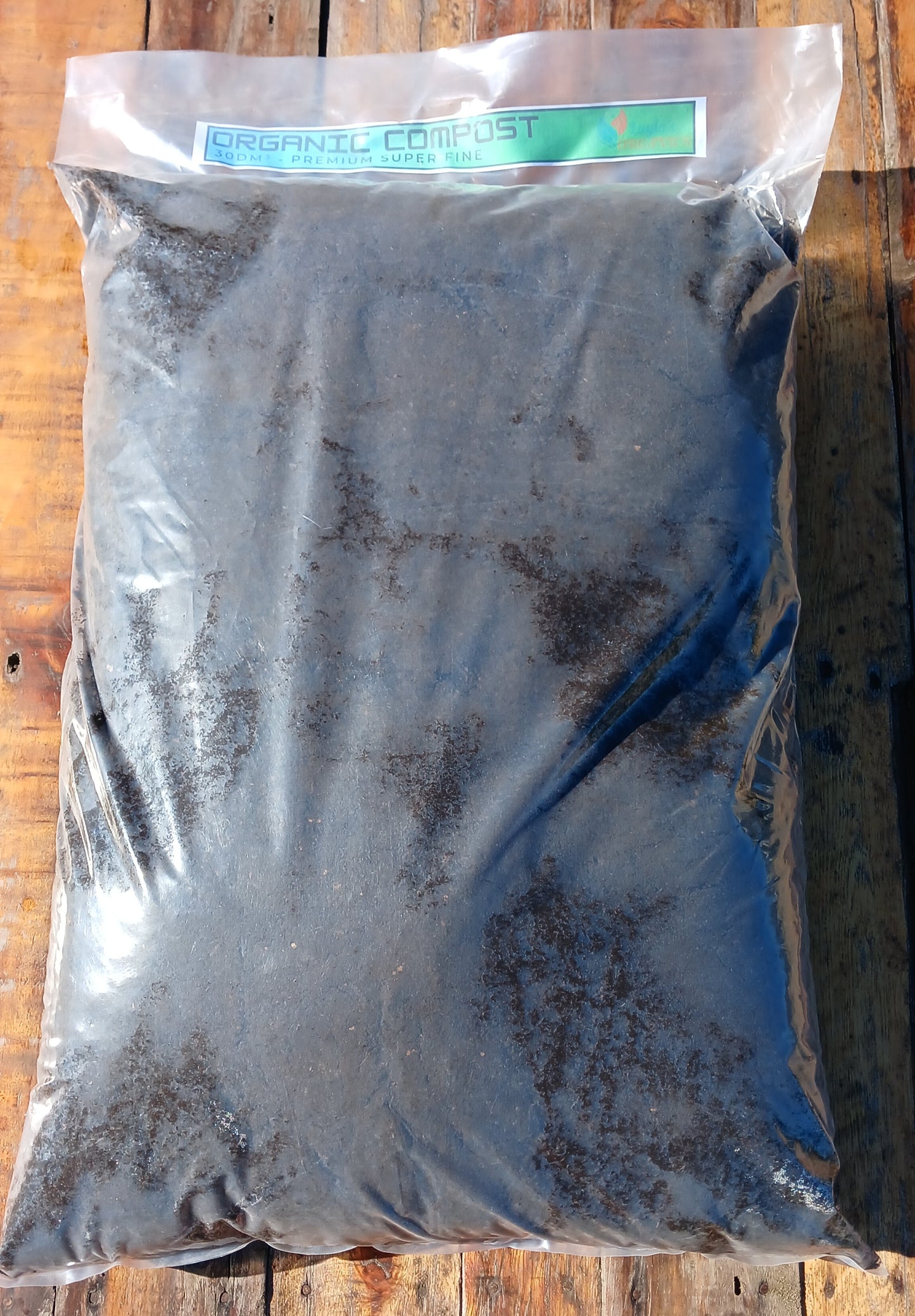 Organic Compost 30dm³