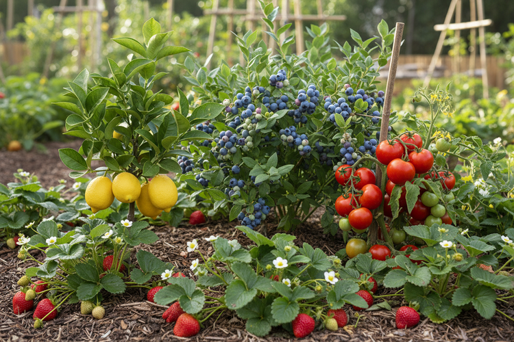 Fruits