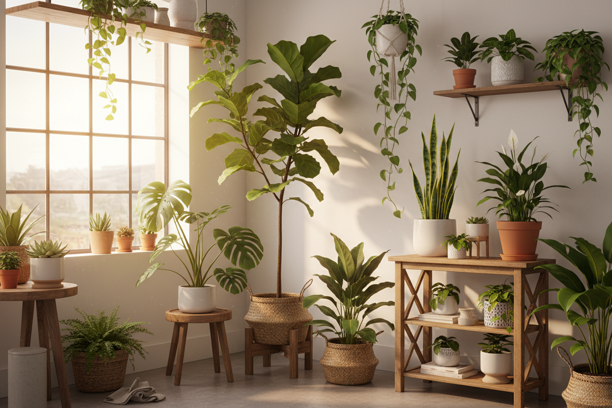 Indoor