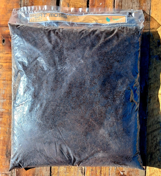 Peat Moss