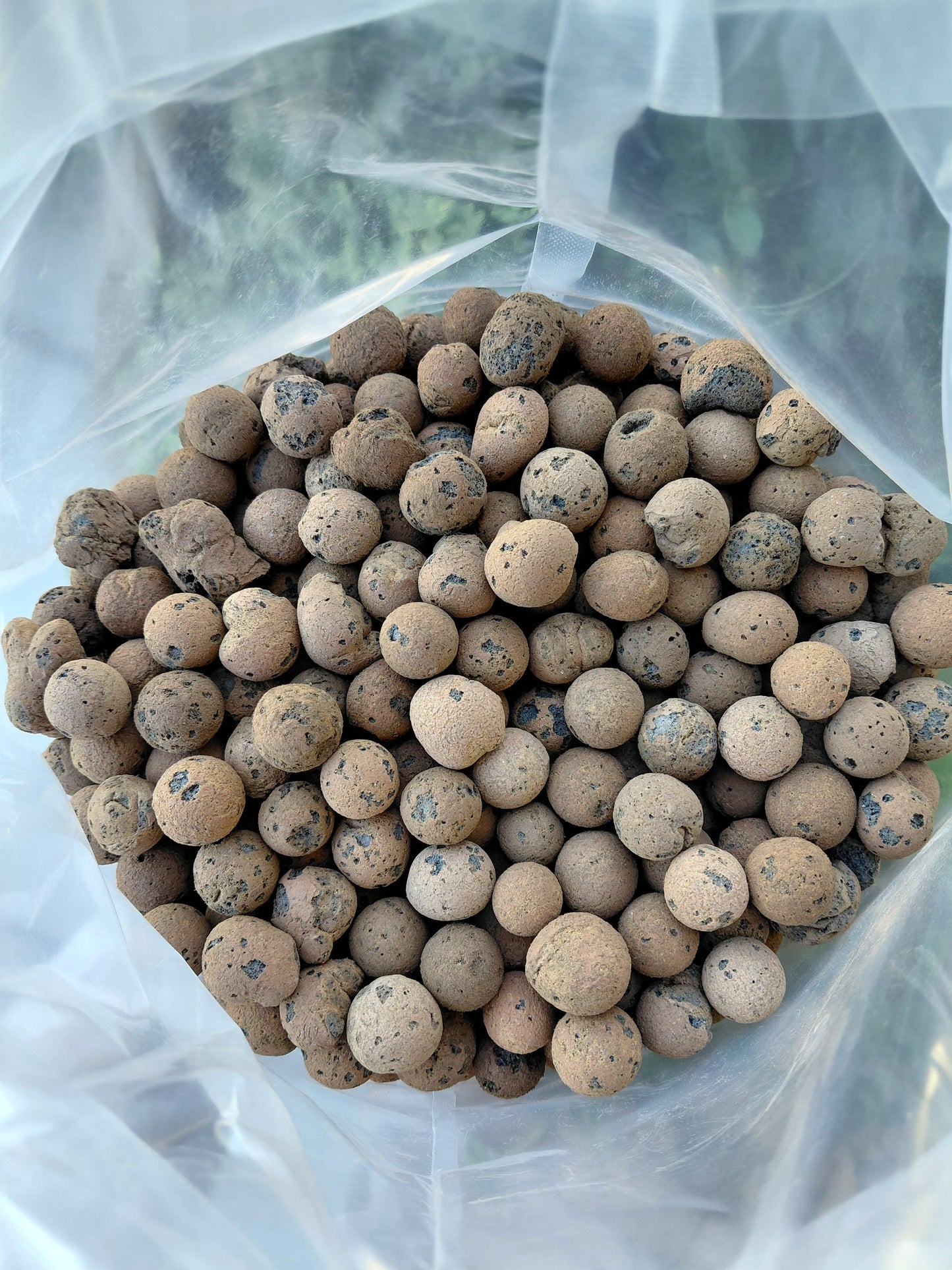LECA 2KG