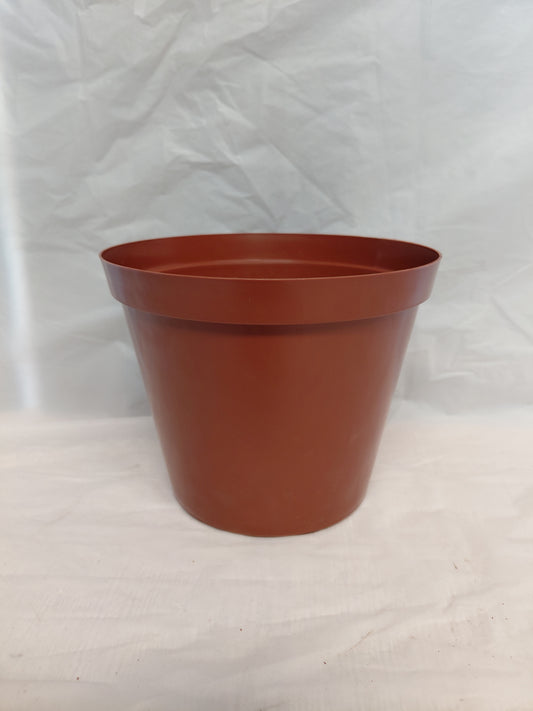 12cm Plastic Pot