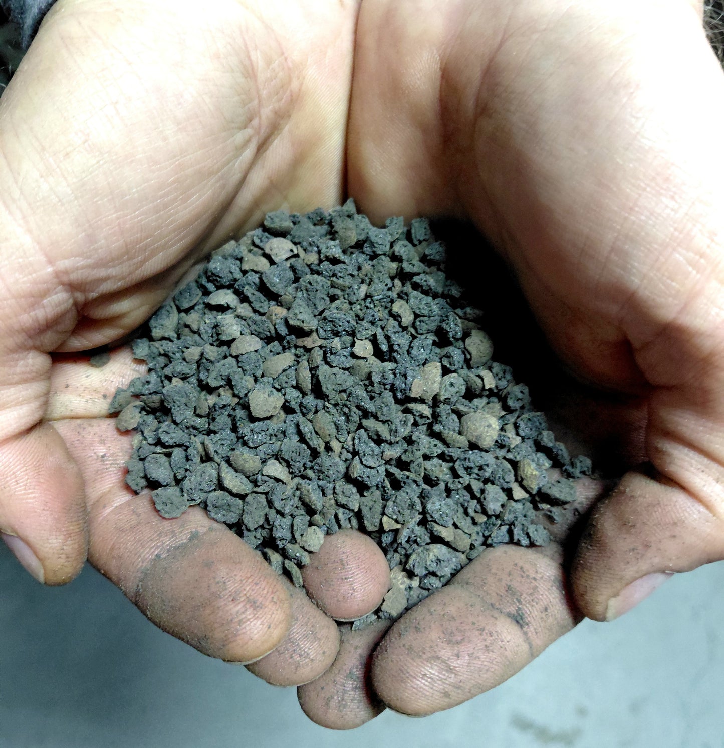 LECA Expanded Clay Pebbles – 2kg