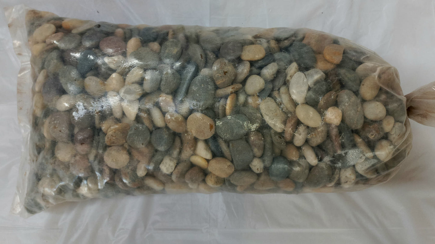Marine Pebbles 15dm³