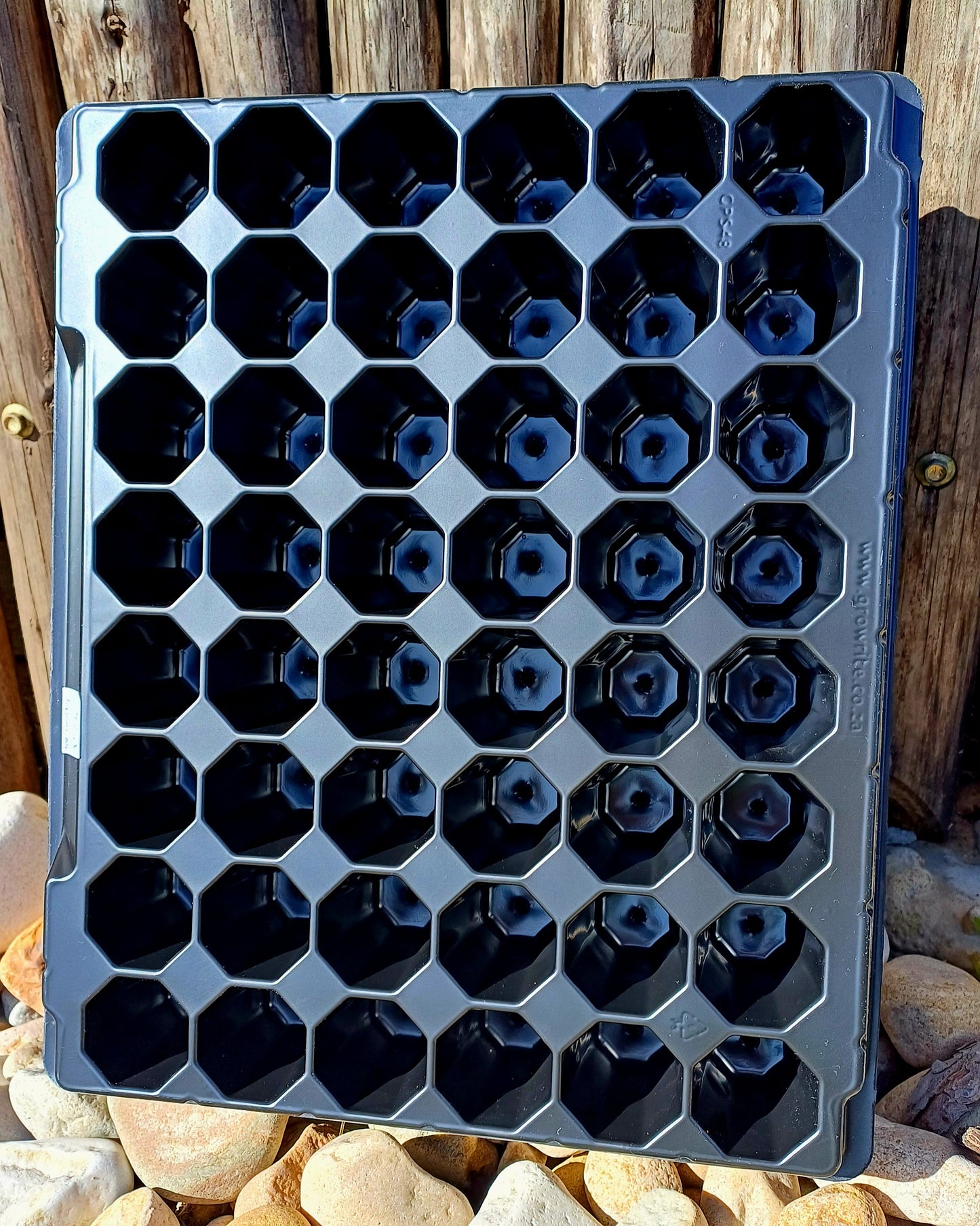 48 Cell Germination Tray