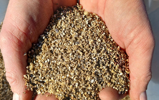 Vermiculite