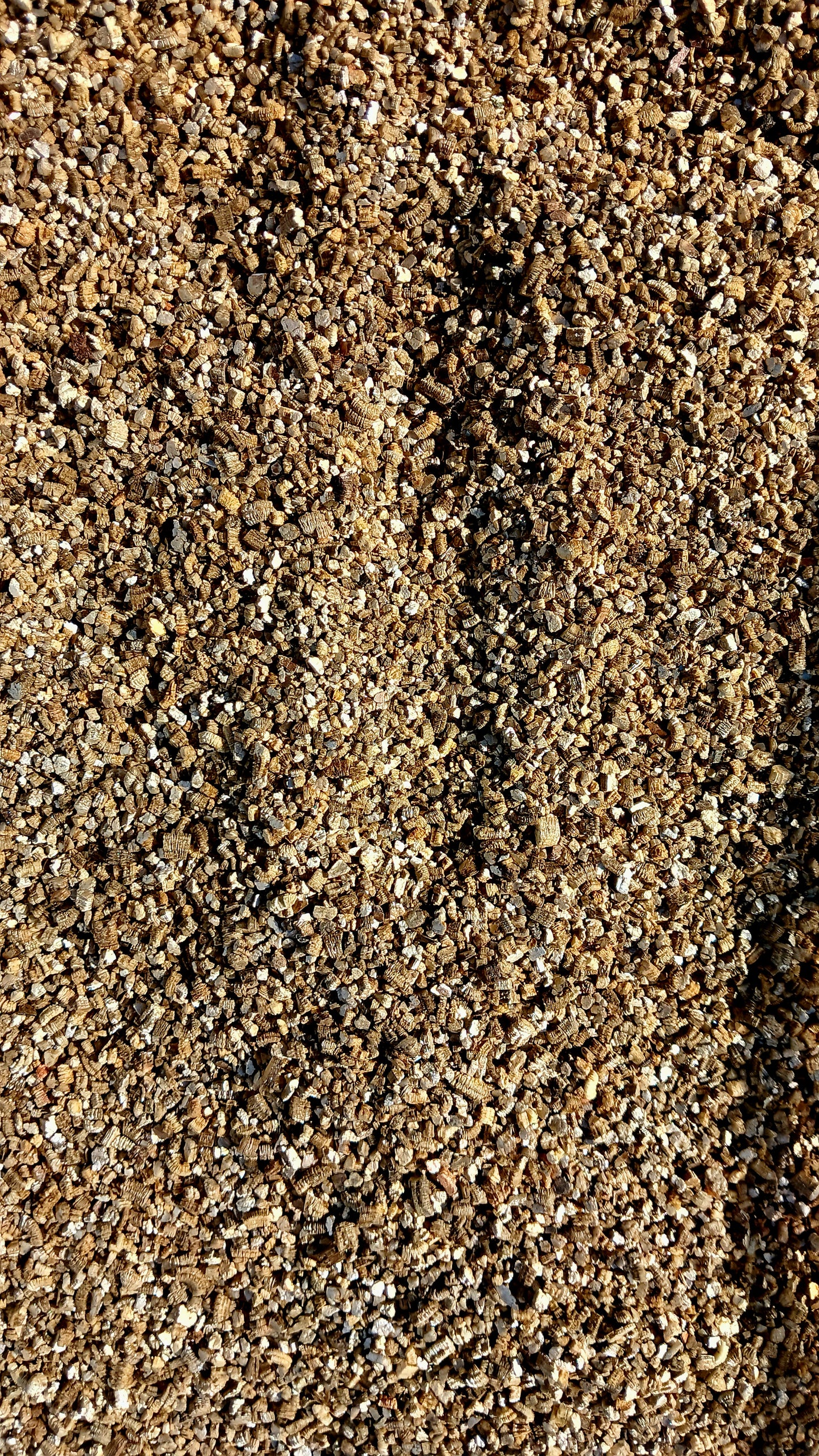 Vermiculite