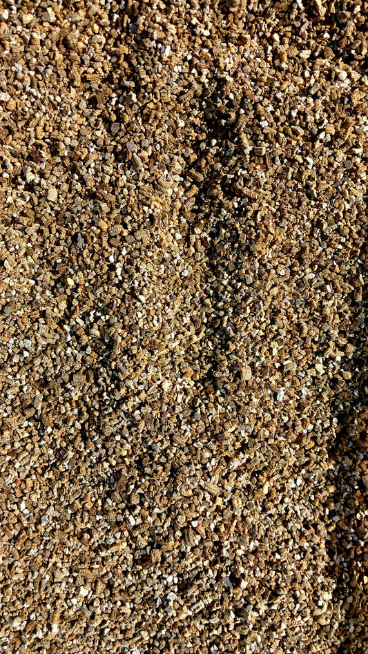 Vermiculite