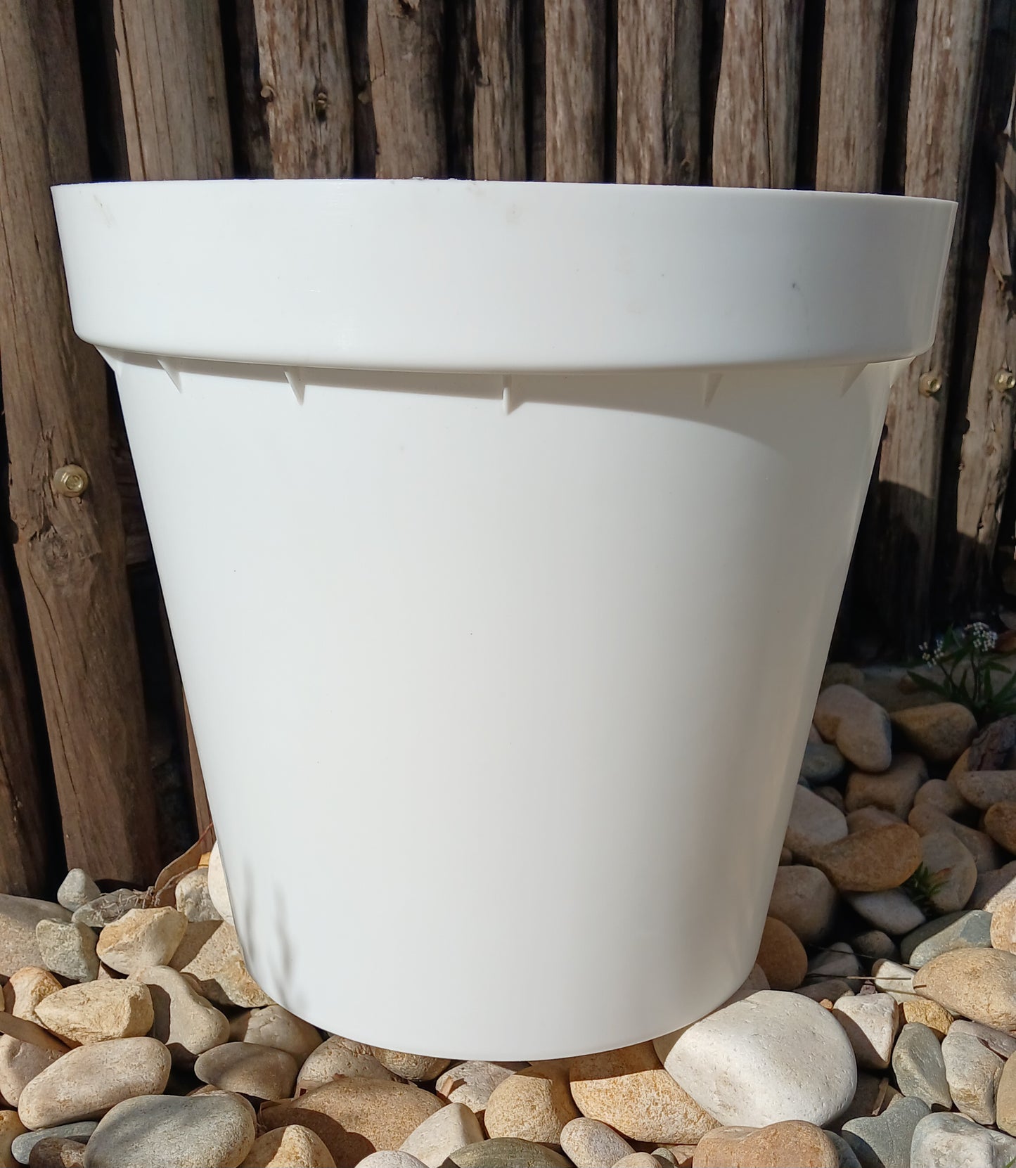 30cm Plastic Pots