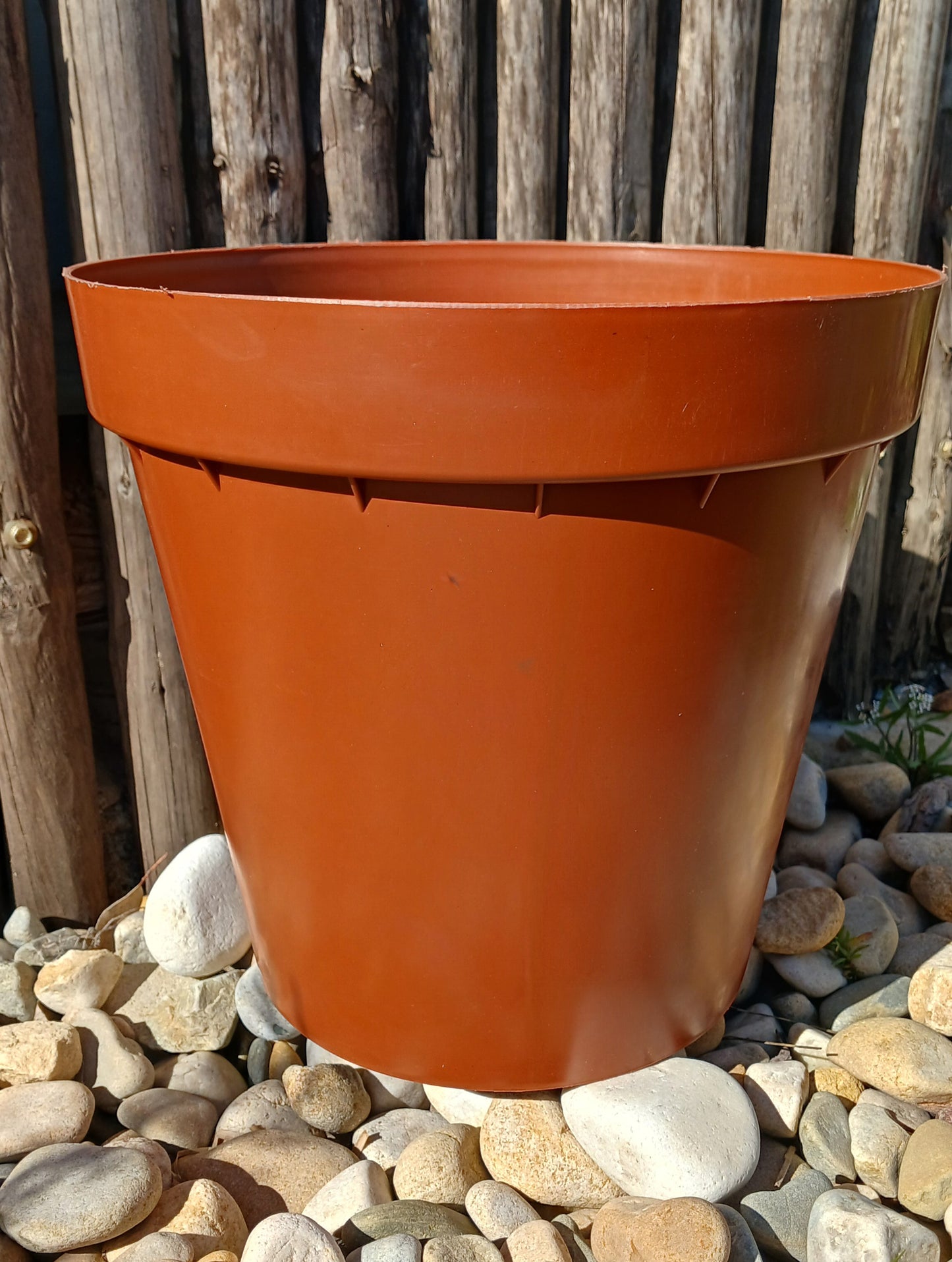 30cm Plastic Pots