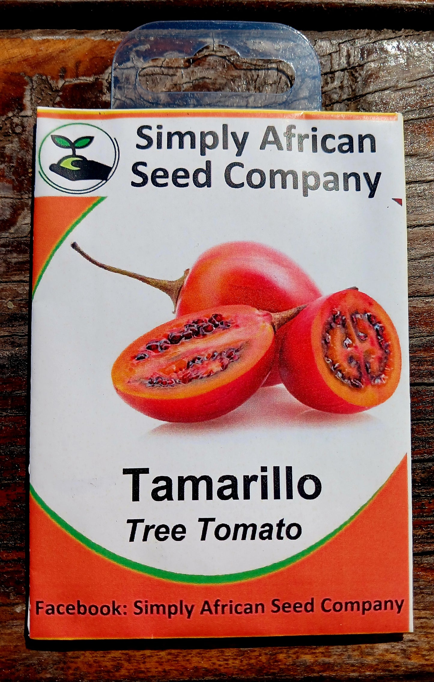 Tamarillo