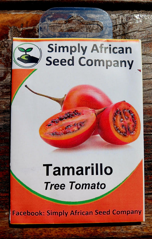 Tamarillo