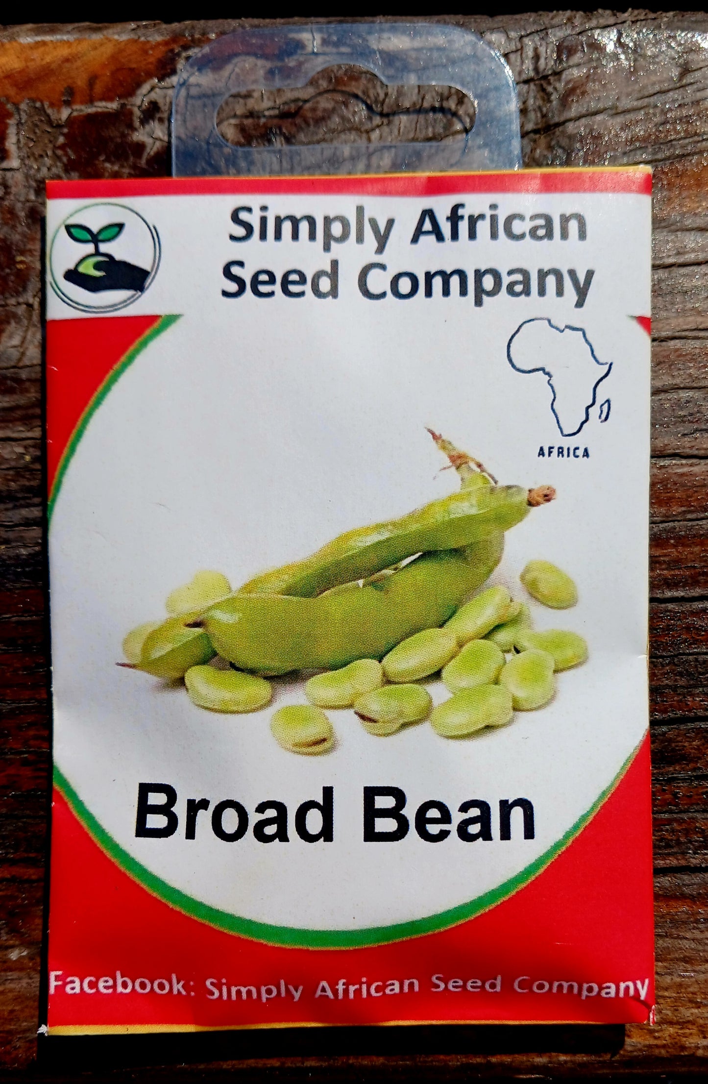 Broad Beans