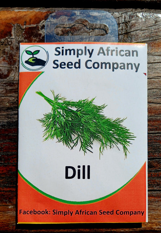 Dill