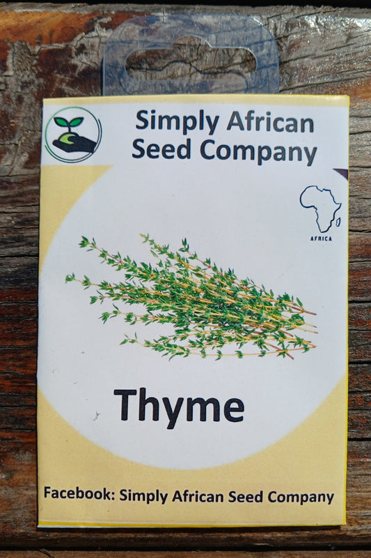 Thyme
