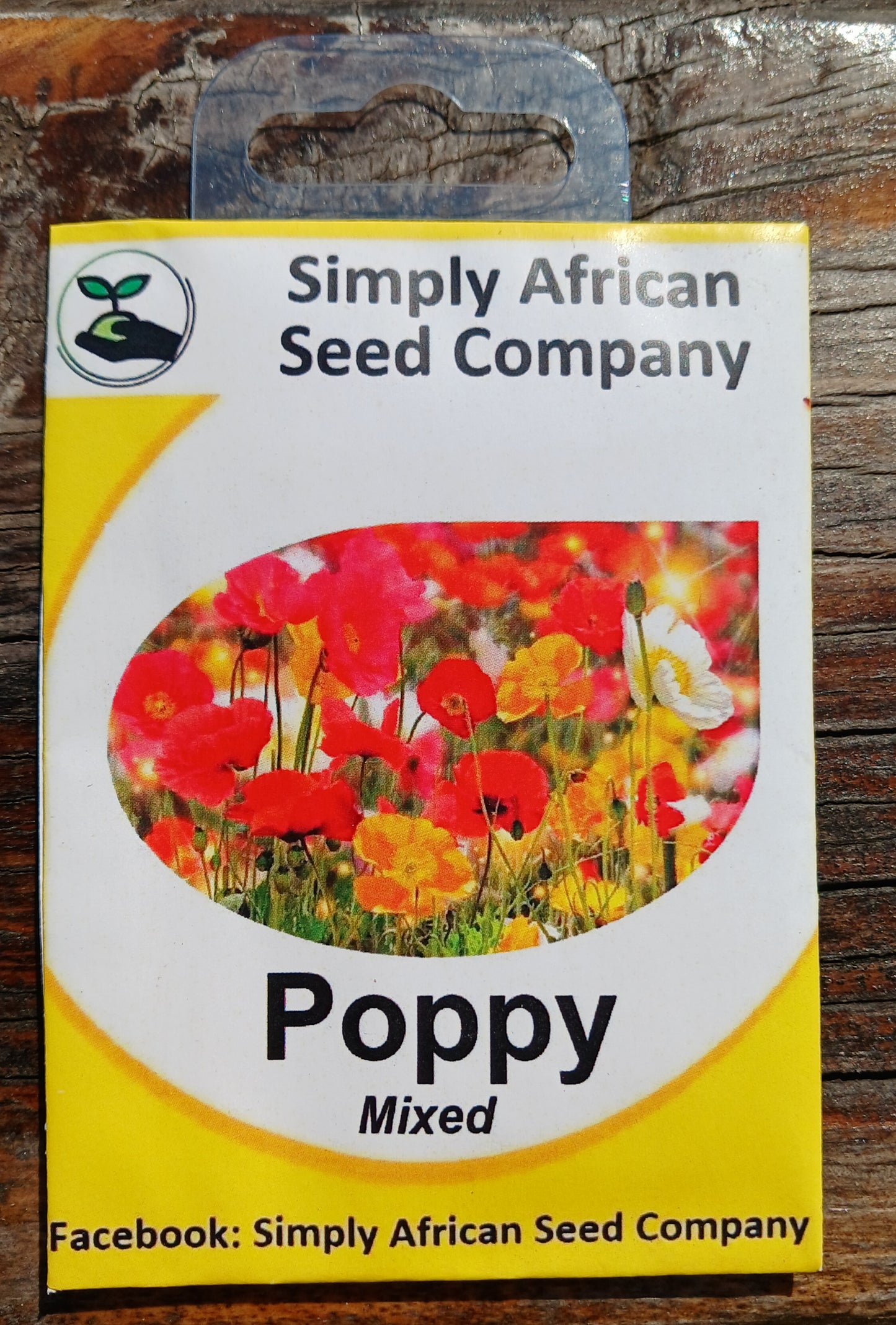 Poppy mixed