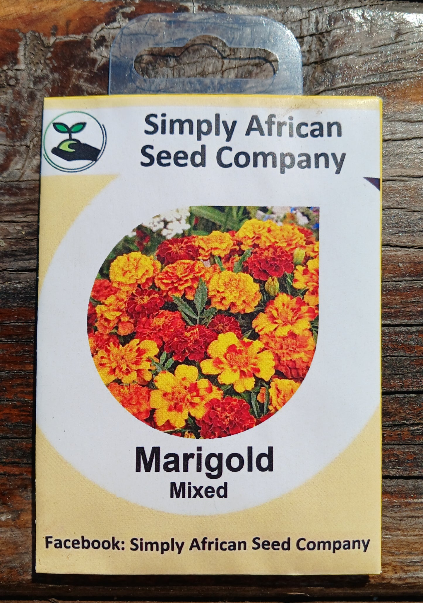 Marigold Mixed
