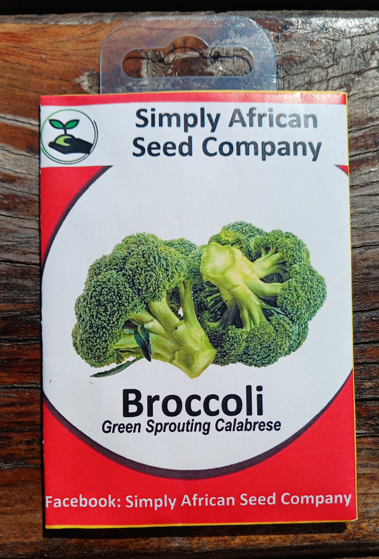 Broccoli Green Sprouting Calabrese