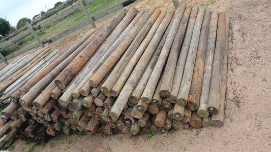 Round Poles