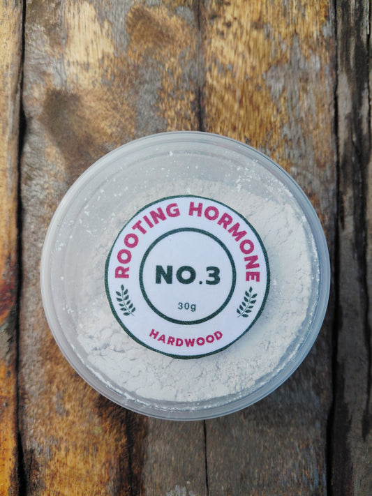 No. 3 Rooting Hormone 30g