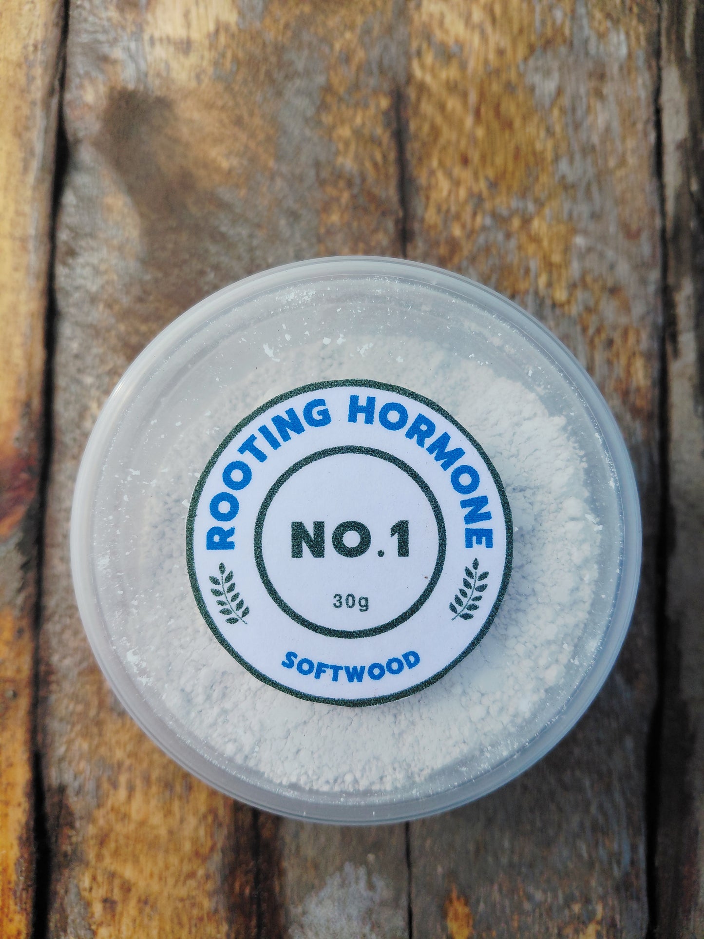 No. 1 Rooting Hormone 30g
