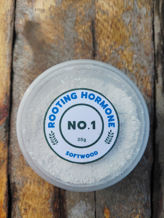 No. 1 Rooting Hormone 30g