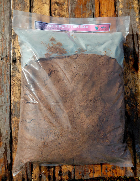 Mortar/Plaster Pre Mix