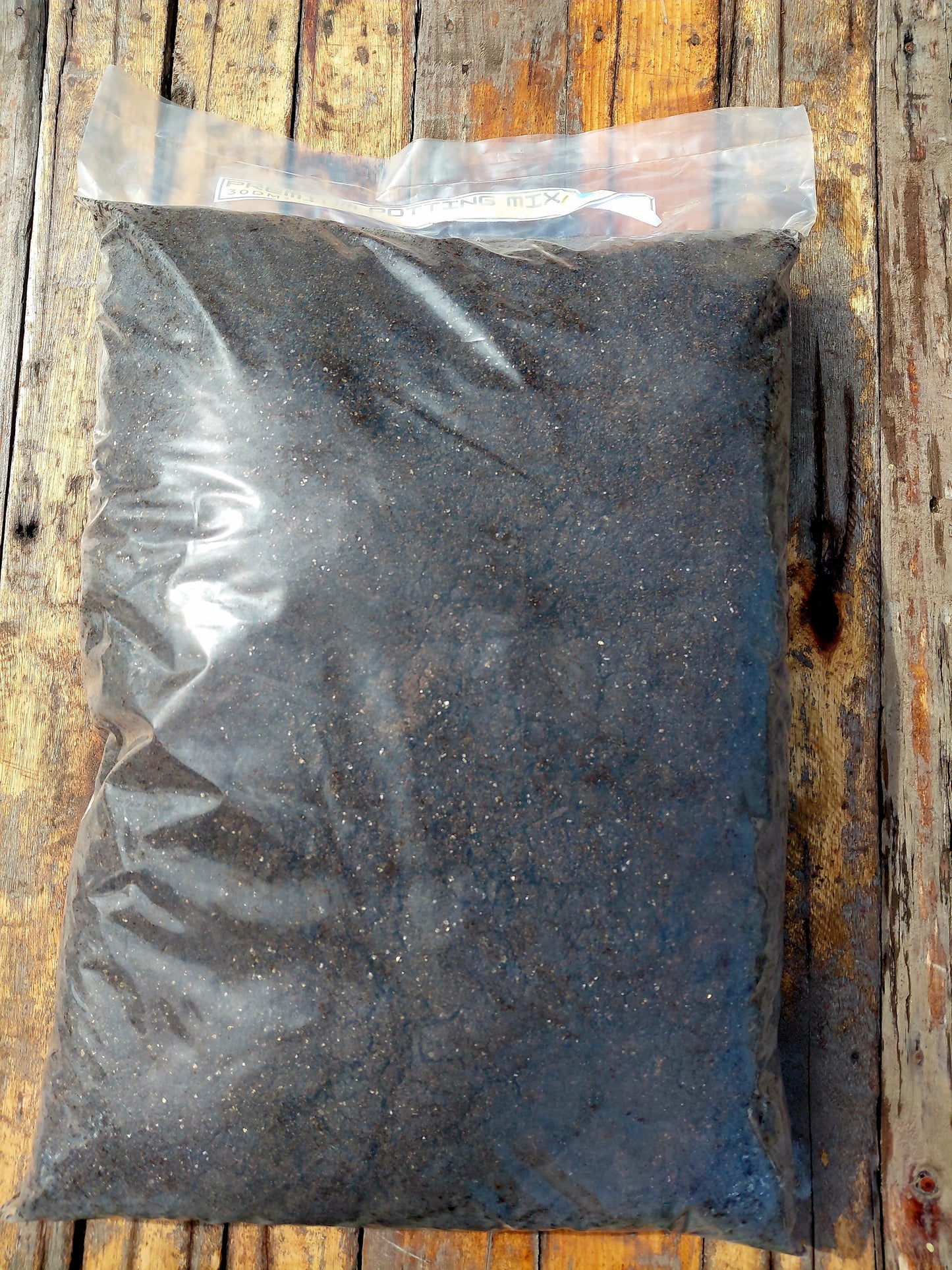 Premium Potting Soil 30dm³