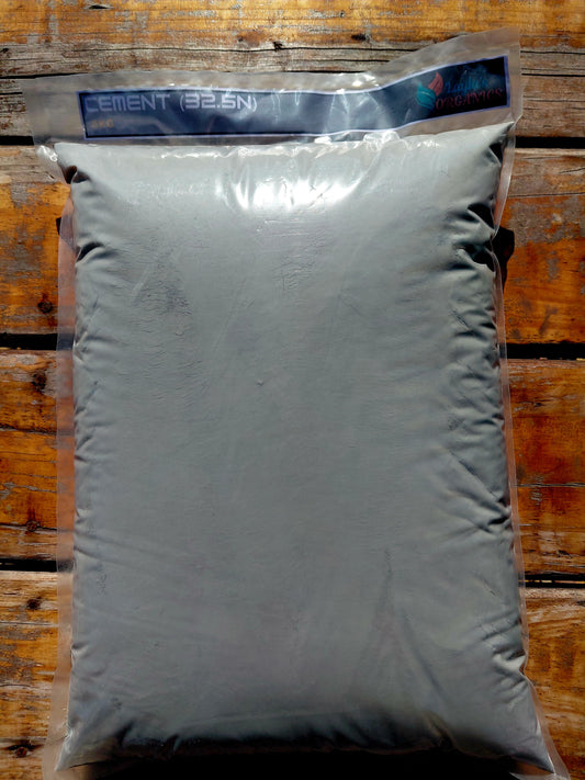 8kg Cement